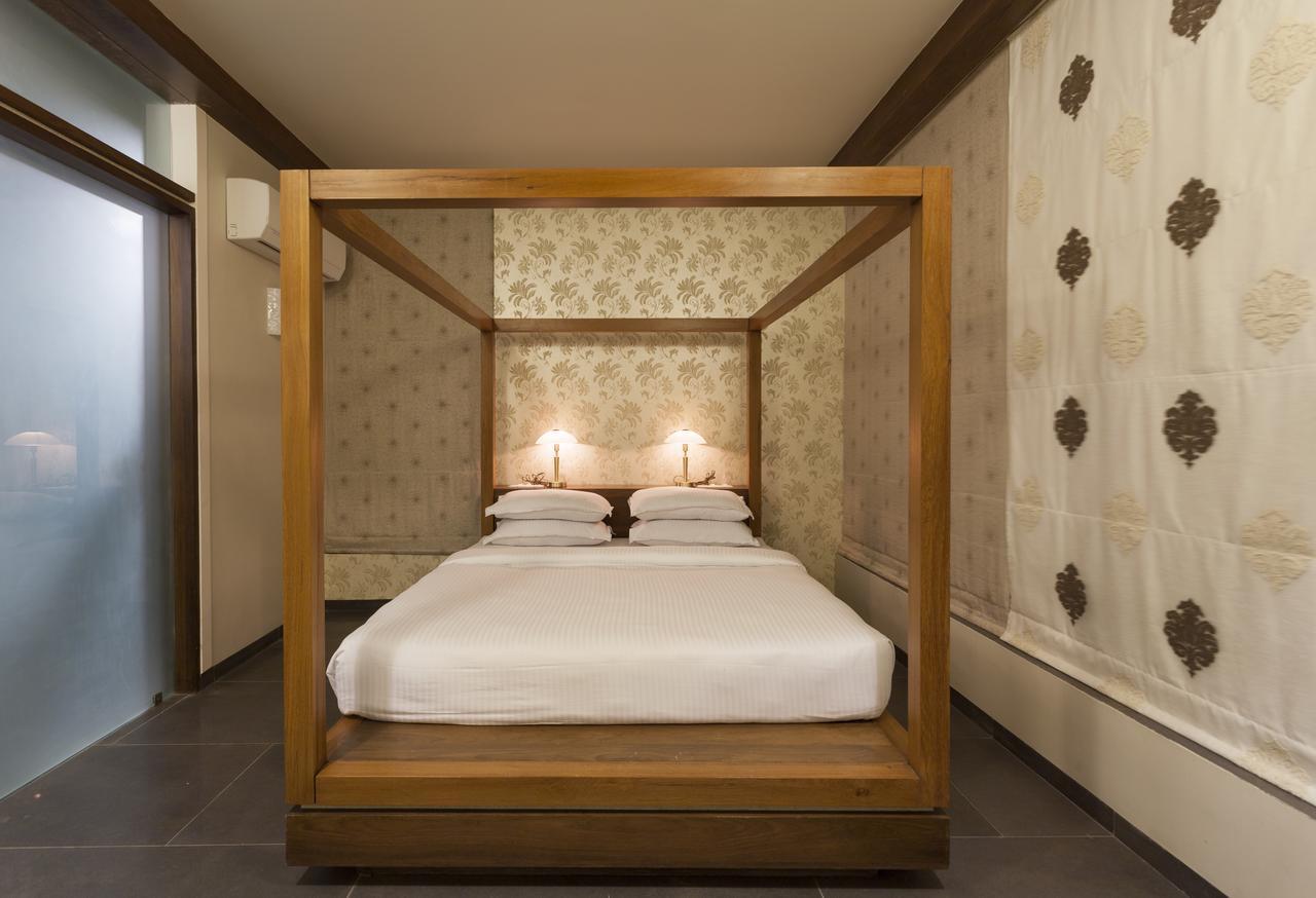 Hotel K Tree - A Boutique Hotel Kolhápur Szoba fotó