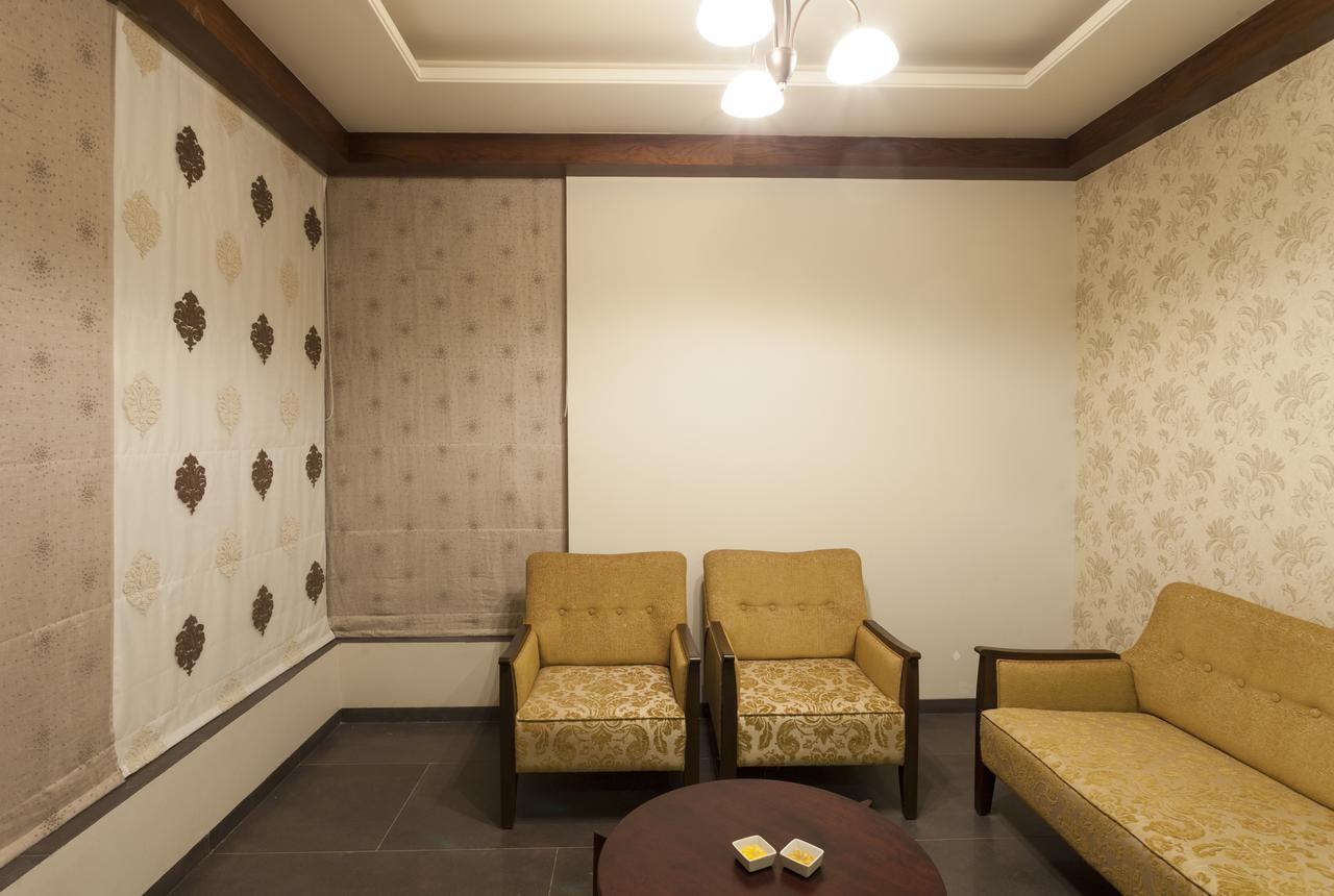 Hotel K Tree - A Boutique Hotel Kolhápur Szoba fotó