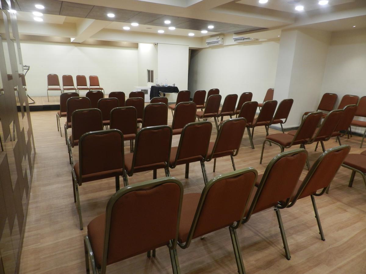 Hotel K Tree - A Boutique Hotel Kolhápur Kültér fotó